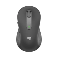 Logitech Signature M650 Wireless Mouse